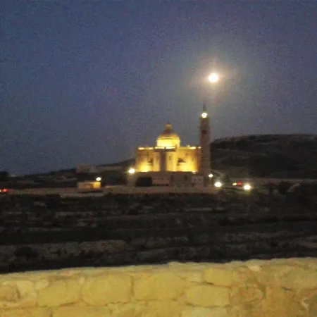 The Lighthouse Għarb