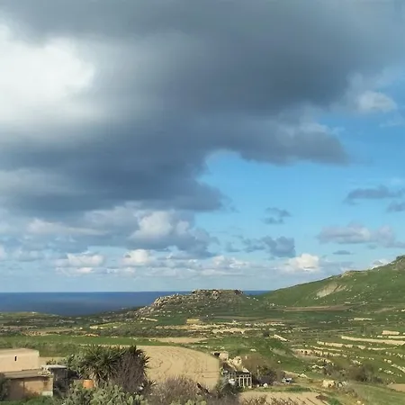 The Lighthouse Għarb