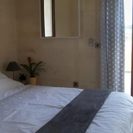 Bed & Breakfast The Lighthouse