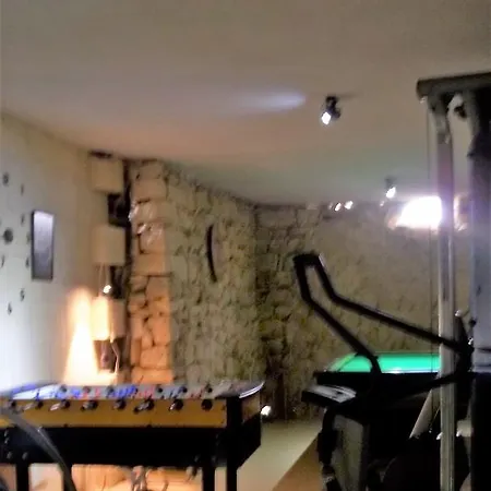 Bed & Breakfast The Lighthouse Għarb