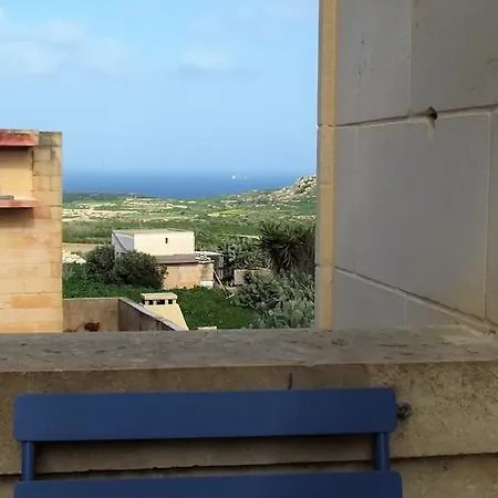 The Lighthouse * Għarb