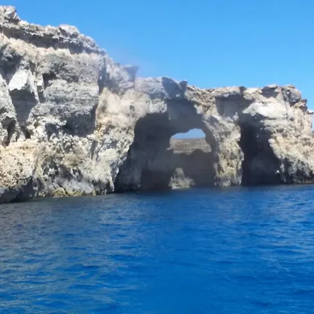 The Lighthouse Għarb