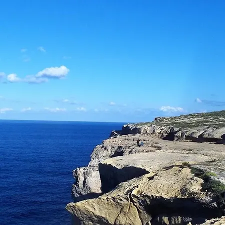 The Lighthouse Għarb