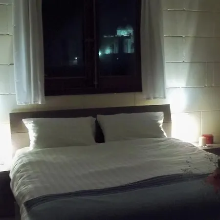 The Lighthouse Bed & Breakfast *